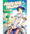 Grand Blue Dreaming Nº 03