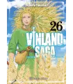 Vinland Saga Nº 26