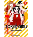 Tokyo Girls Nº 9 (de 9)
