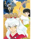InuYasha Nº 01 (de 30)