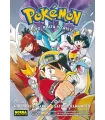 Pokémon Nº 08 - Oro, Plata y Cristal 4