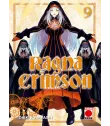 Ragna Crimson Nº 09