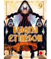 Ragna Crimson Nº 09