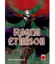 Ragna Crimson Nº 10