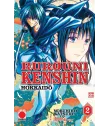 Rurouni Kenshin: Hokkaidô Nº 02