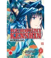 Rurouni Kenshin: Hokkaidô Nº 02