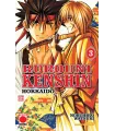 Rurouni Kenshin: Hokkaidô Nº 03
