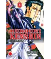 Rurouni Kenshin: Hokkaidô Nº 04