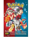 Pokémon Nº 09 - Rubí y Zafiro 1