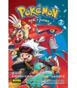 Pokémon Nº 10 - Rubí y Zafiro 2