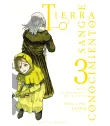 Tierra, sangre, conocimiento Nº 3 (de 8)