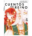 Cuentos del reino Nº 04