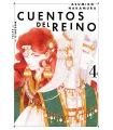 Cuentos del reino Nº 04