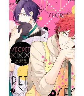 Secret XXX