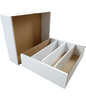 Caja de almacenaje para...
