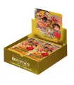 One Piece Card Game OP-04 Kingdom of Intrigue: Caja de 24 sobres