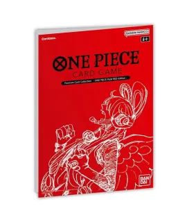 One Piece Card Game Premium...