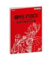 One Piece Card Game Premium Collection: Film Red Edition
