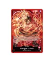 One Piece Card Game Special Goods Set: Ace, Sabo, Luffy