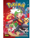 Pokémon Nº 12 - Rubí y Zafiro 4