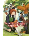 The Ancient Magus Bride Nº 15