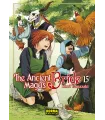 The Ancient Magus Bride Nº 15