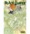 Black Clover Nº 31