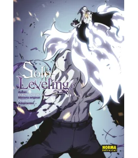 Solo Leveling Nº 06