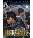 Berserk Nº 41 (Incluye lámina)