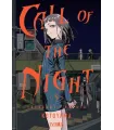 Call of the Night Nº 05 (de 20)