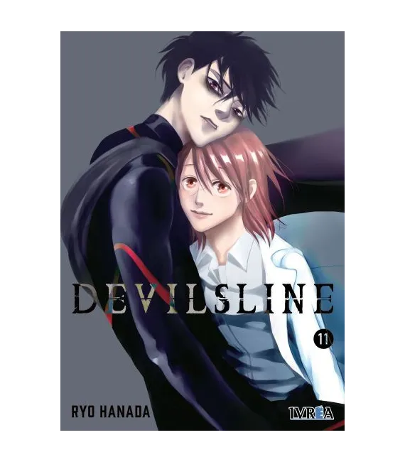 Devils Line Nº 11 (de 14)