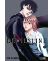 Devils Line Nº 11 (de 14)