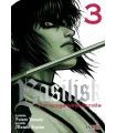 Basilisk: The Kouga Ninja Scrolls Nº 3 (de 5)