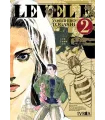 Level E Nº 2 (de 2)