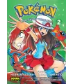 Pokémon Nº 14 - Rojo Fuego y Verde Hoja 2