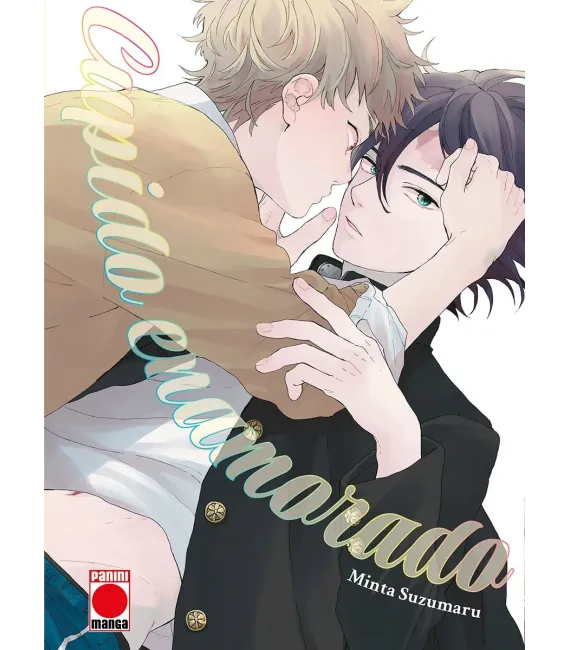 Cupido enamorado Nº 1 (de 2)