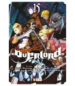 Overlord Nº 15