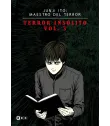 Junji Ito (Maestro del terror): Terror insólito Nº 3 (de 3)