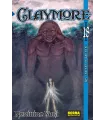 Claymore Nº 18 (de 27)