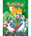 Pokémon Nº 15 - Esmeralda 1