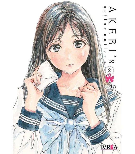 Akebi’s Sailor Uniform Nº 02