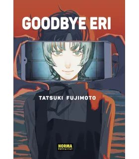 Goodbye Eri Kanzenban