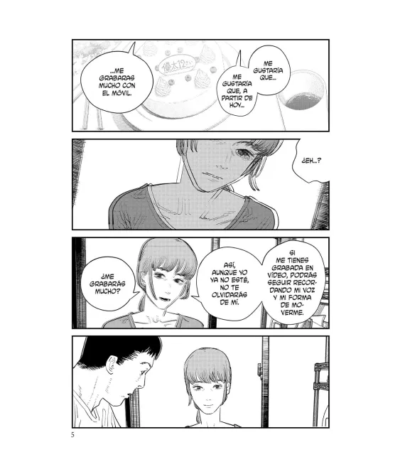 Goodbye Eri Kanzenban