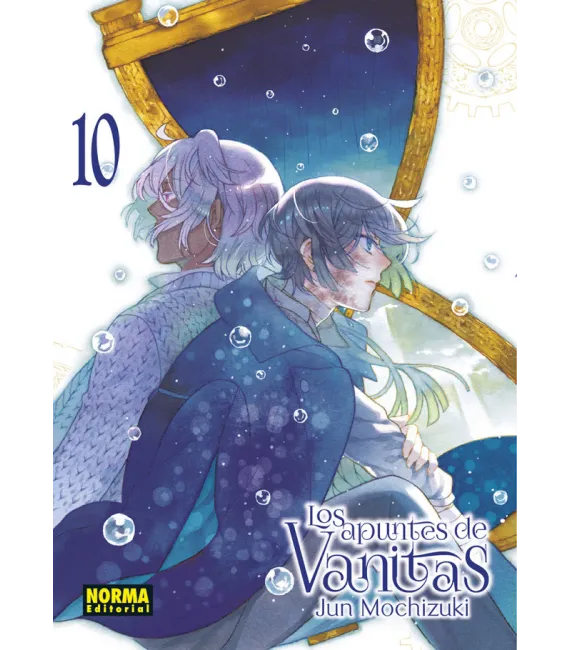 Los apuntes de Vanitas Nº 10 Ed. Especial