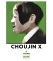 Choujin X Nº 04