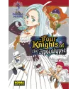 Four Knights of the Apocalypse Nº 03