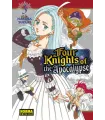 Four Knights of the Apocalypse Nº 03