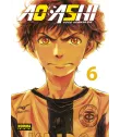 Ao Ashi Nº 06