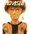 Ao Ashi Nº 06