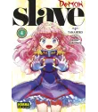 Demon Slave Nº 04